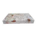 CAJA 21X15X3CM (MUNDI)