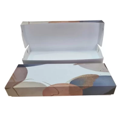 CAJA 30X10X3.5CM (PAINT)