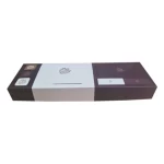 CAJA 30X10X3.5CM (CAFE)