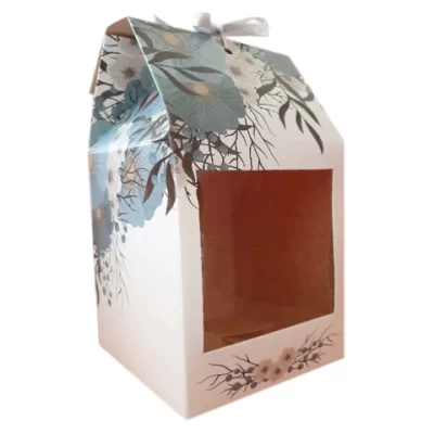 CAJA 9X9X11.5CM (FLORES/A)