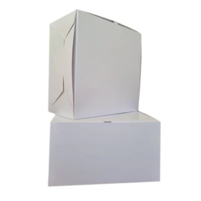 CAJA 27X27X15CM (BLANCO)