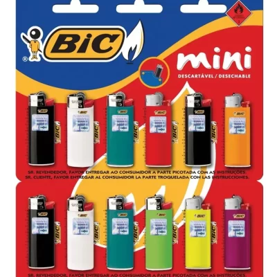 ENCENDEDOR MINI X1U.