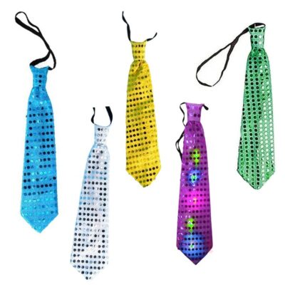 CORBATAS DE TELA