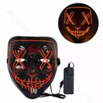 MASCARA LED