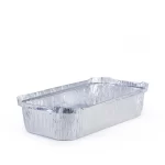 BANDEJA ALUMINIO C200 C/TAPA