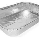 BANDEJA ALUMINIO F100