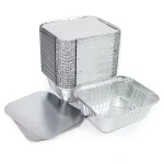 BANDEJA ALUMINIO F50