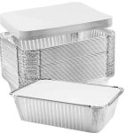 BANDEJA ALUMINIO F75