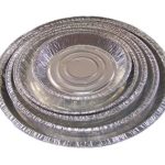 BANDEJA ALUMINIO P23