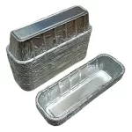 BUDINERA ALUMINIO 400 GRS.