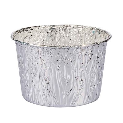 PAN DULCE ALUMINIO 1/2 KGS.