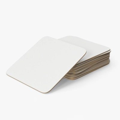 BANDEJA MDF 30X30CM