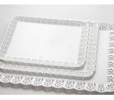 BANDEJA ARENALES RECT. 1 KGS.