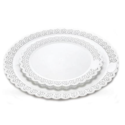 BANDEJA ARENALES REDONDA N°39