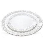 BANDEJA ARENALES REDONDA N°39