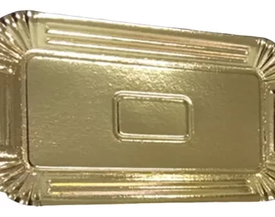 BANDEJA DORADA PIONONO