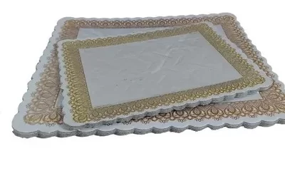 BANDEJA AITANA RECTANGULAR 30X35