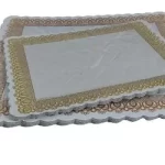 BANDEJA AITANA RECTANGULAR 35X45