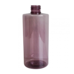 ENVASE PLASTICO 300CC.