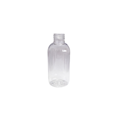 ENVASE PLASTICO 125CC