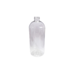 ENVASE PLASTICO 500CC.