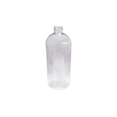 ENVASE PLASTICO 500CC.
