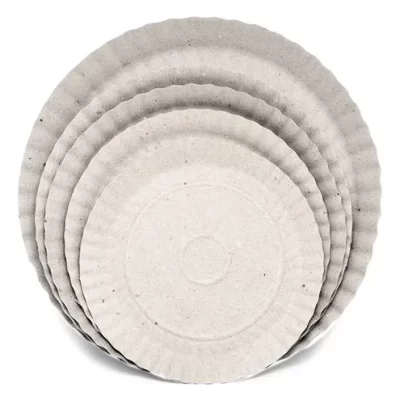 BANDEJA RED. GRIS N° 13 1/2