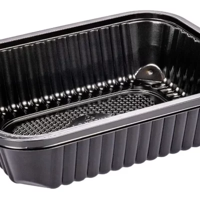 BANDEJA 103 NEGRA