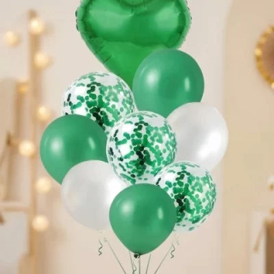 SET DE GLOBOS (X9U)