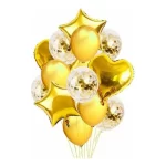 SET DE GLOBOS (X14U)