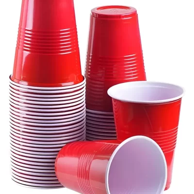 VASO AMERICANO 500CC (25U)