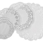 BLONDAS CALADAS 26 CM.