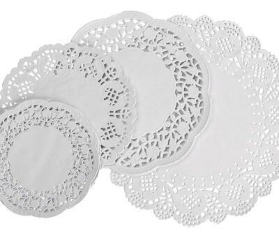 BLONDAS CALADAS 24 CM.