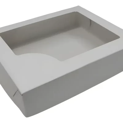 CAJA 21.5X17X5CM (BLANCO)