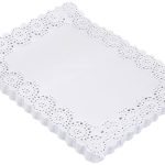 BLONDAS CALADAS 35 X 45 CM.