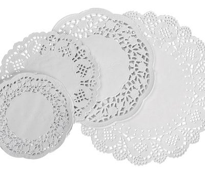 BLONDAS CALADAS 38 CM.