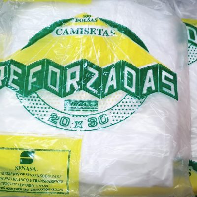 CAMISETAS 20X30 REF. INPLA