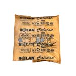 CAMISETA 40X50 REF. FUNDA NARANJA