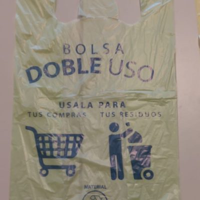 CAMISETAS 40X50 DOBLE USO