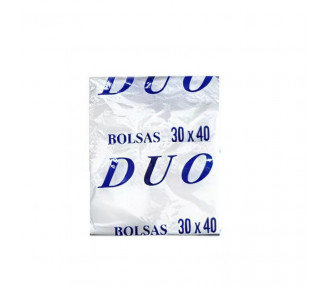 CAMISETA 30X40 ECO BLANCA