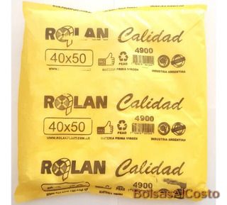 CAMISETAS 40X50 REF.