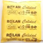 CAMISETAS 40X50 REF.