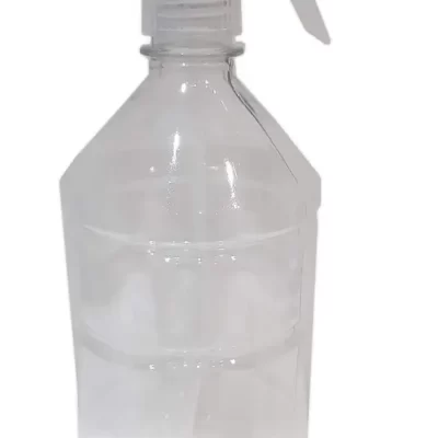 BOTELLA + GATILLO