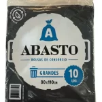 CONDORCIO 0,80 X 1,00 ABASTO