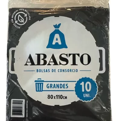 CONDORCIO 0,80 X 1,00 ABASTO