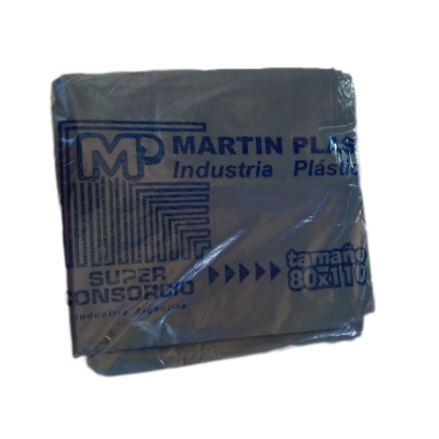 CONSORCIO 0,80X1,10 MARTIN PLAST