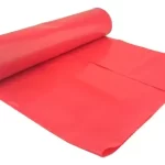 CONSORCIO 60X90 ROJO X10