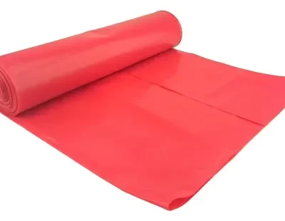 CONSORCIO 60X90 ROJO X10