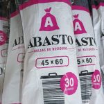 RESIDUO 45X60X30 ABASTO