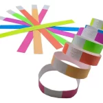 PULSERAS PARA EVENTOS X10U.
